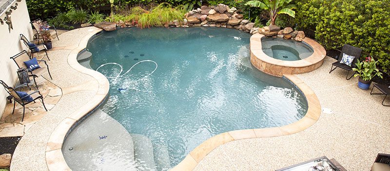 About Carolina Pool Builders, Inc., Hickory, NC