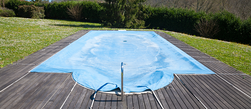 Pool Covers in Hickory, North Carolina