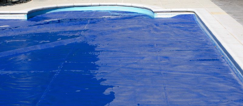 These Types of Pool Covers Offer Different Advantages