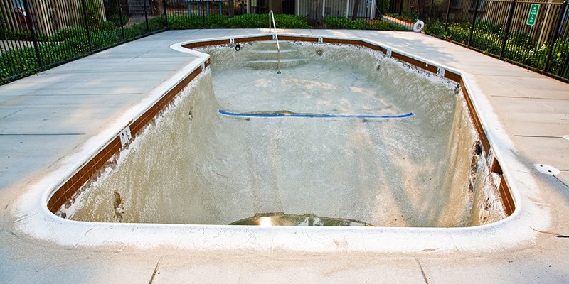Swimming Pool Parts in Hickory, North Carolina