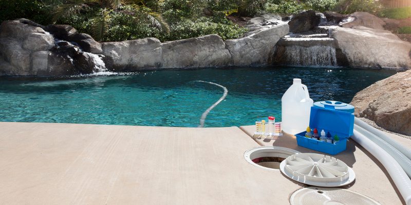 3 Reasons You Should Leave Pool Opening to the Professionals