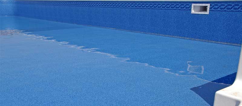 Swimming Pool Liner Installation in Hickory, NC