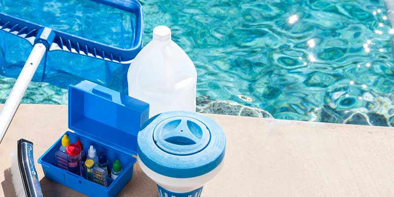 purchase pool accessories