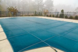What Makes a Quality Pool Cover?