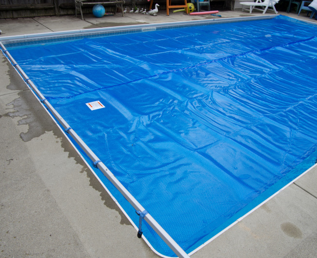 Why Good Pool Covers are Worth the Investment Carolina Pool Builders