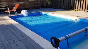 Four Benefits of Professional Pool Closing