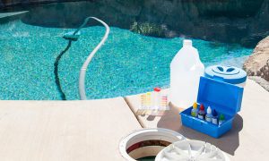 How Pool Chemicals Work