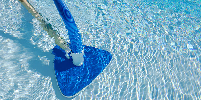 Our Top Three Pool Cleaning Tips