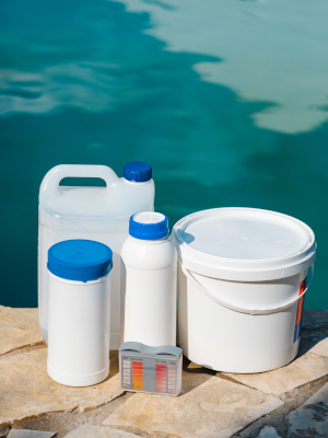 Why You Need Pool Chemicals to Keep Your Pool Clean