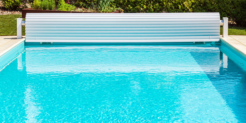 Covering Your Bases: Three Reasons Pool Covers Are Important