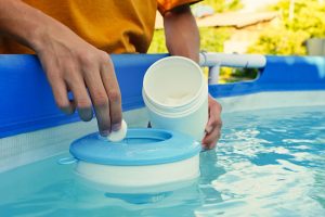 Common Pool Chemicals and Why They’re Used