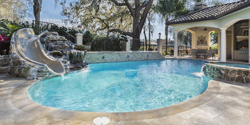 Leveling Up: How Pool Renovations Can Turn Your Pool into an Oasis