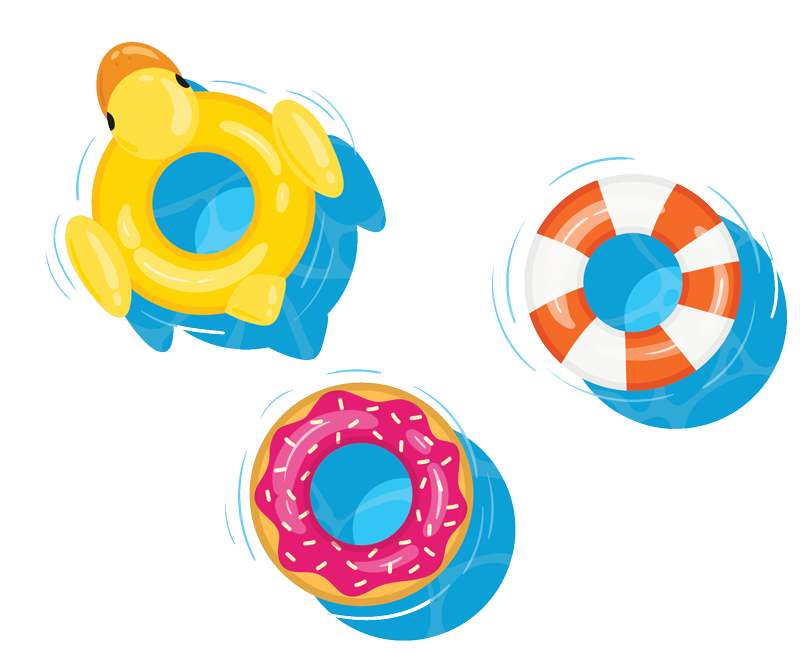 Pool Design